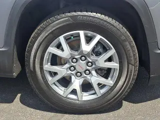 GMC Acadia 2021 4x4 SLT 4dr SUV