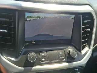 GMC Acadia 2021 4x4 SLT 4dr SUV