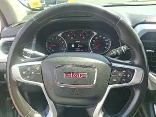 GMC Acadia 2021 4x4 SLT 4dr SUV