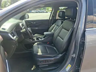 GMC Acadia 2021 4x4 SLT 4dr SUV