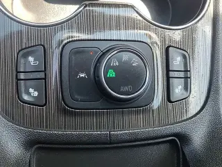 GMC Acadia 2021 4x4 SLT 4dr SUV