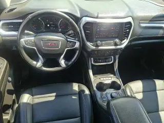 GMC Acadia 2021 4x4 SLT 4dr SUV