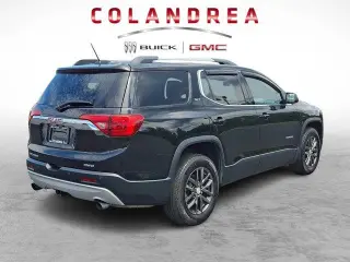 GMC Acadia 2018 4x4 SLT-1 4dr SUV