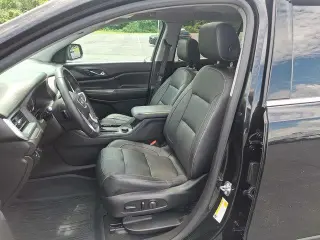 GMC Acadia 2018 4x4 SLT-1 4dr SUV