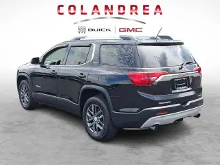 GMC Acadia 2018 4x4 SLT-1 4dr SUV