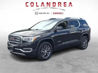 GMC Acadia 2018 4x4 SLT-1 4dr SUV