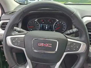 GMC Acadia 2018 4x4 SLT-1 4dr SUV