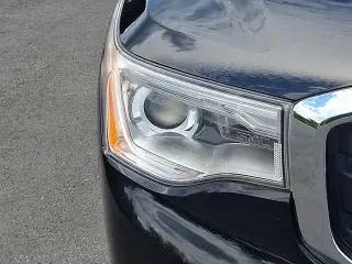 GMC Acadia 2018 4x4 SLT-1 4dr SUV