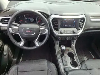 GMC Acadia 2018 4x4 SLT-1 4dr SUV