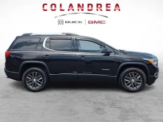 GMC Acadia 2018 4x4 SLT-1 4dr SUV