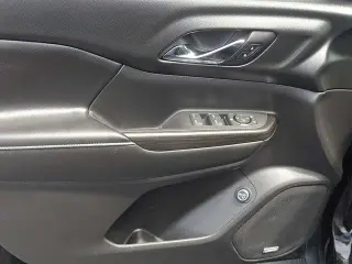 GMC Acadia 2018 4x4 SLT-1 4dr SUV
