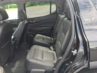 GMC Acadia 2018 4x4 SLT-1 4dr SUV