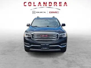 GMC Acadia 2018 4x4 SLT-1 4dr SUV