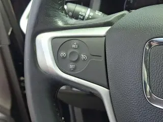 GMC Acadia 2018 4x4 SLT-1 4dr SUV