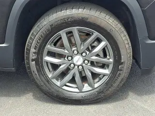 GMC Acadia 2018 4x4 SLT-1 4dr SUV