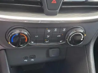 Buick Encore GX 2024 AWD Preferred 4dr Crossover