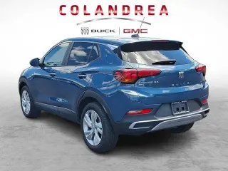 Buick Encore GX 2024 AWD Preferred 4dr Crossover