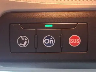 Buick Encore GX 2024 AWD Preferred 4dr Crossover
