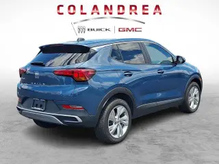 Buick Encore GX 2024 AWD Preferred 4dr Crossover