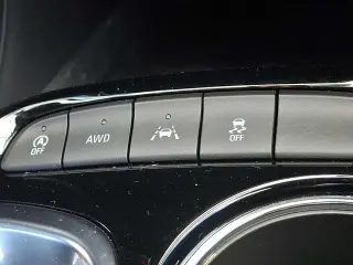 Buick Encore GX 2024 AWD Preferred 4dr Crossover