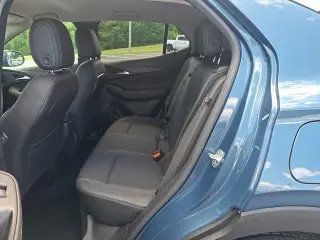 Buick Encore GX 2024 AWD Preferred 4dr Crossover