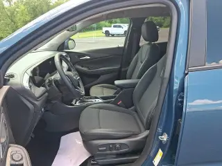 Buick Encore GX 2024 AWD Preferred 4dr Crossover