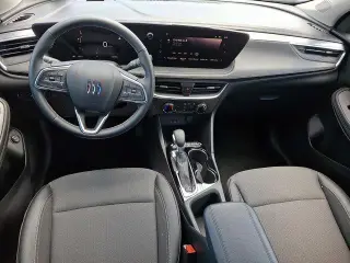 Buick Encore GX 2024 AWD Preferred 4dr Crossover
