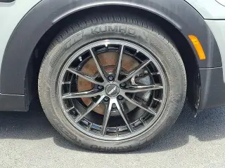 MINI Countryman 2019 AWD Cooper S ALL4 4dr Crossover