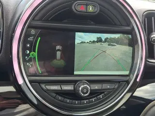 MINI Countryman 2019 AWD Cooper S ALL4 4dr Crossover