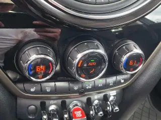 MINI Countryman 2019 AWD Cooper S ALL4 4dr Crossover