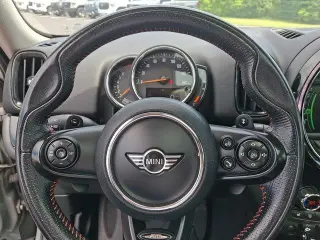 MINI Countryman 2019 AWD Cooper S ALL4 4dr Crossover