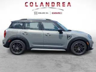 MINI Countryman 2019 AWD Cooper S ALL4 4dr Crossover