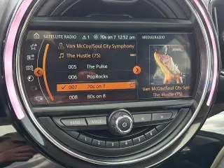 MINI Countryman 2019 AWD Cooper S ALL4 4dr Crossover