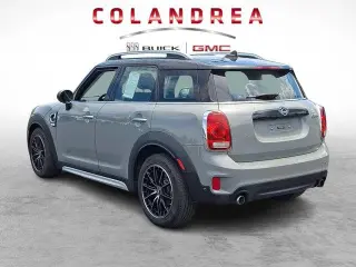 MINI Countryman 2019 AWD Cooper S ALL4 4dr Crossover