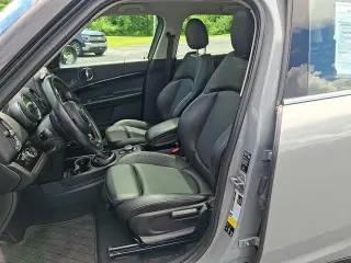 MINI Countryman 2019 AWD Cooper S ALL4 4dr Crossover