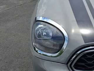 MINI Countryman 2019 AWD Cooper S ALL4 4dr Crossover