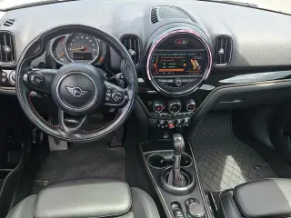 MINI Countryman 2019 AWD Cooper S ALL4 4dr Crossover