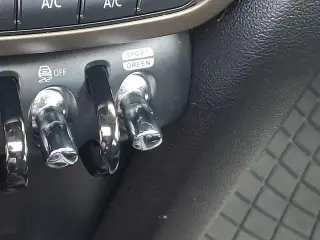 MINI Countryman 2019 AWD Cooper S ALL4 4dr Crossover