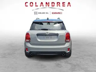 MINI Countryman 2019 AWD Cooper S ALL4 4dr Crossover