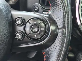 MINI Countryman 2019 AWD Cooper S ALL4 4dr Crossover