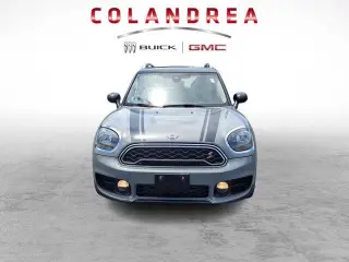 MINI Countryman 2019 AWD Cooper S ALL4 4dr Crossover