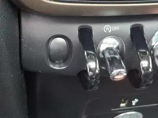 MINI Countryman 2019 AWD Cooper S ALL4 4dr Crossover