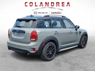 MINI Countryman 2019 AWD Cooper S ALL4 4dr Crossover