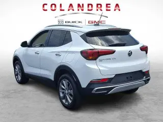 Buick Encore GX 2023 AWD Essence 4dr Crossover