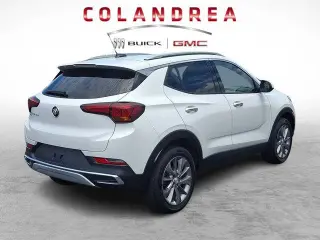 Buick Encore GX 2023 AWD Essence 4dr Crossover