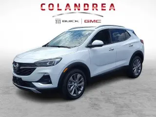 Buick Encore GX 2023 AWD Essence 4dr Crossover