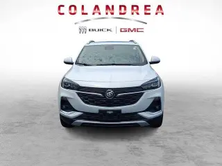 Buick Encore GX 2023 AWD Essence 4dr Crossover
