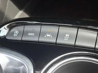 Buick Encore GX 2023 AWD Essence 4dr Crossover