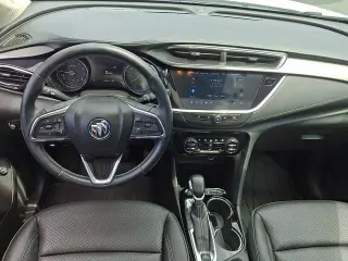 Buick Encore GX 2023 AWD Essence 4dr Crossover