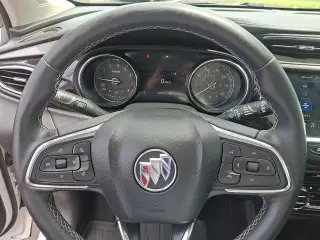 Buick Encore GX 2023 AWD Essence 4dr Crossover